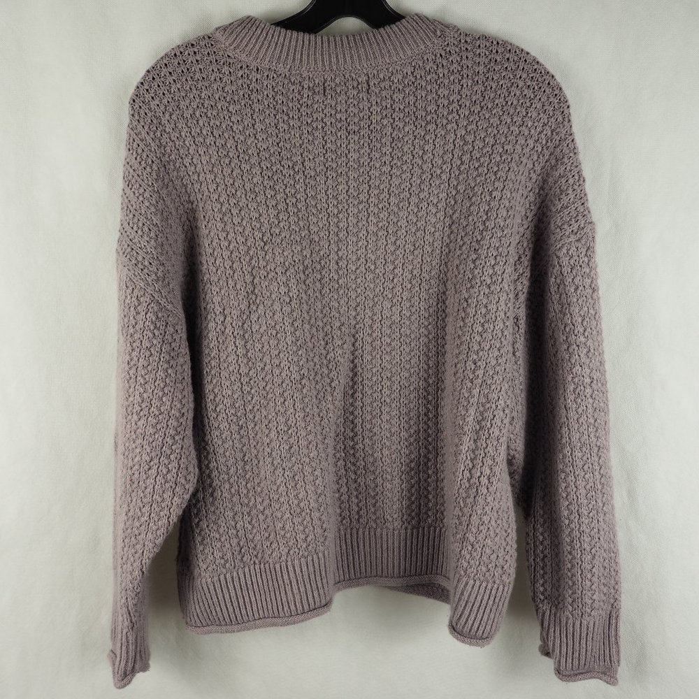 Universal Thread Women's Sweater Pullover Crewnec… - image 8